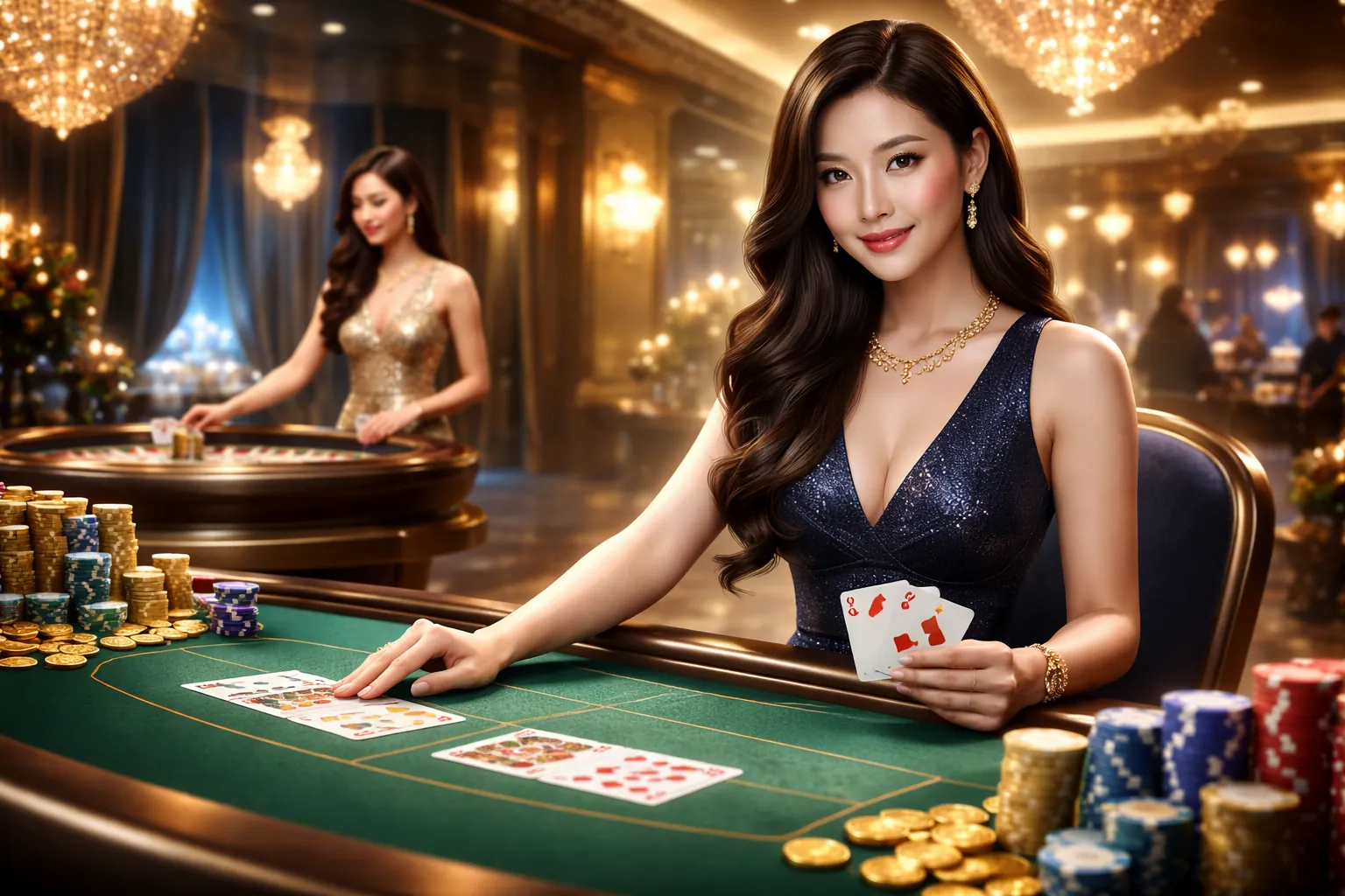 Casino Trực Tuyến