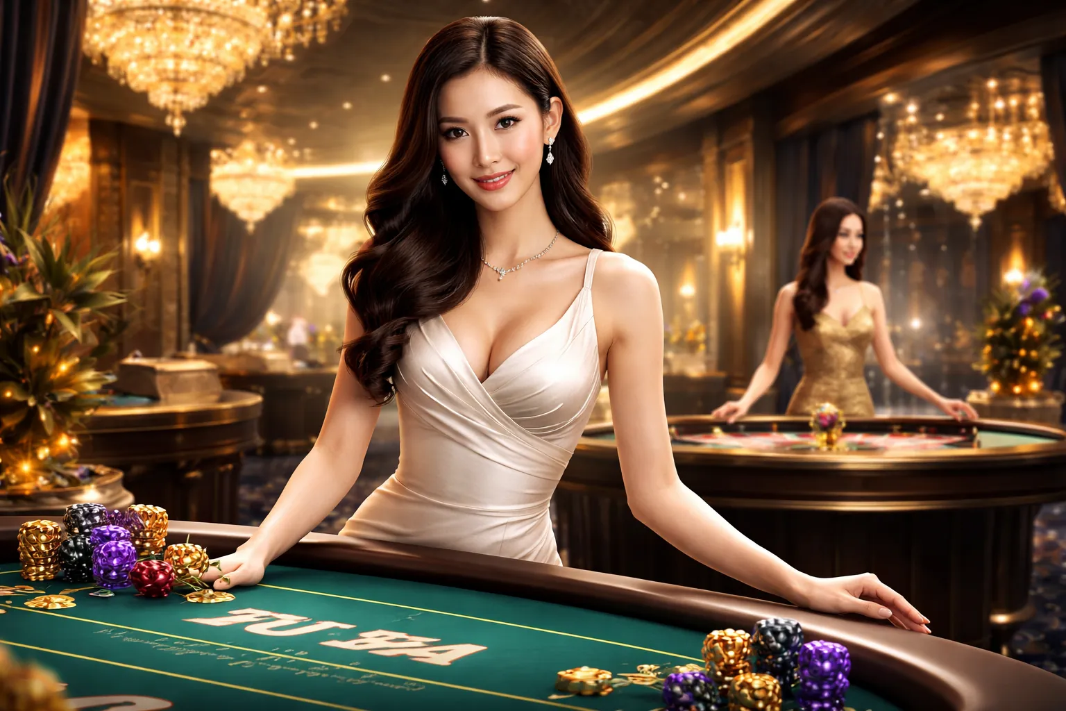 Nền tảng cá cược uy tín nice qs88