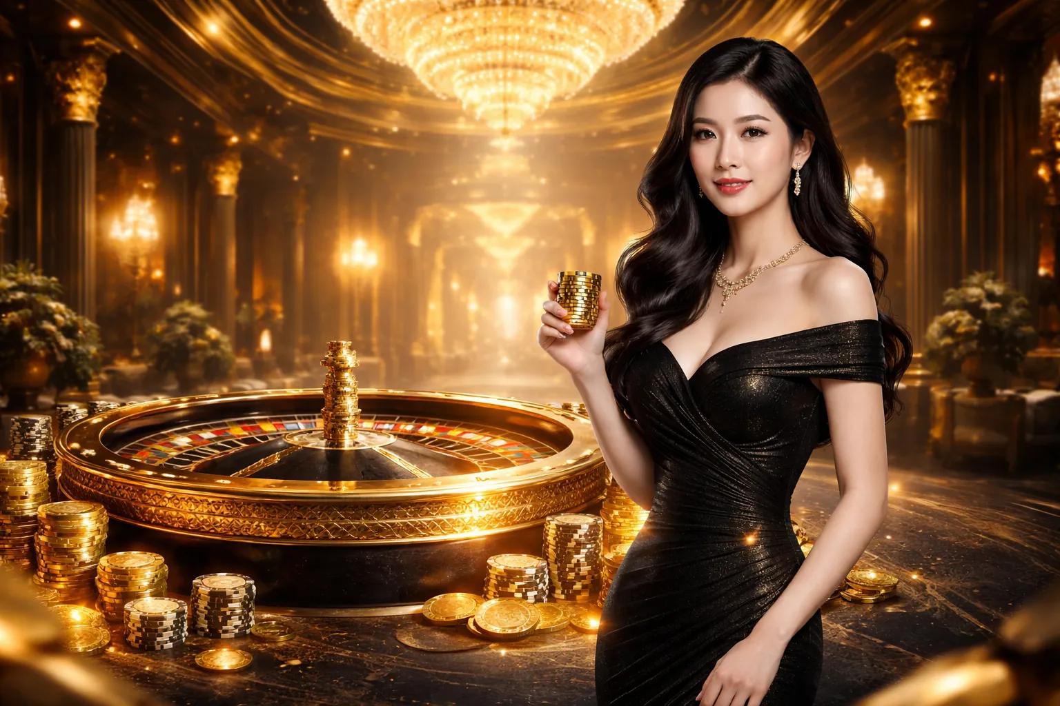 Trải nghiệm cá cược trực tuyến đỉnh cao tại nice qs88