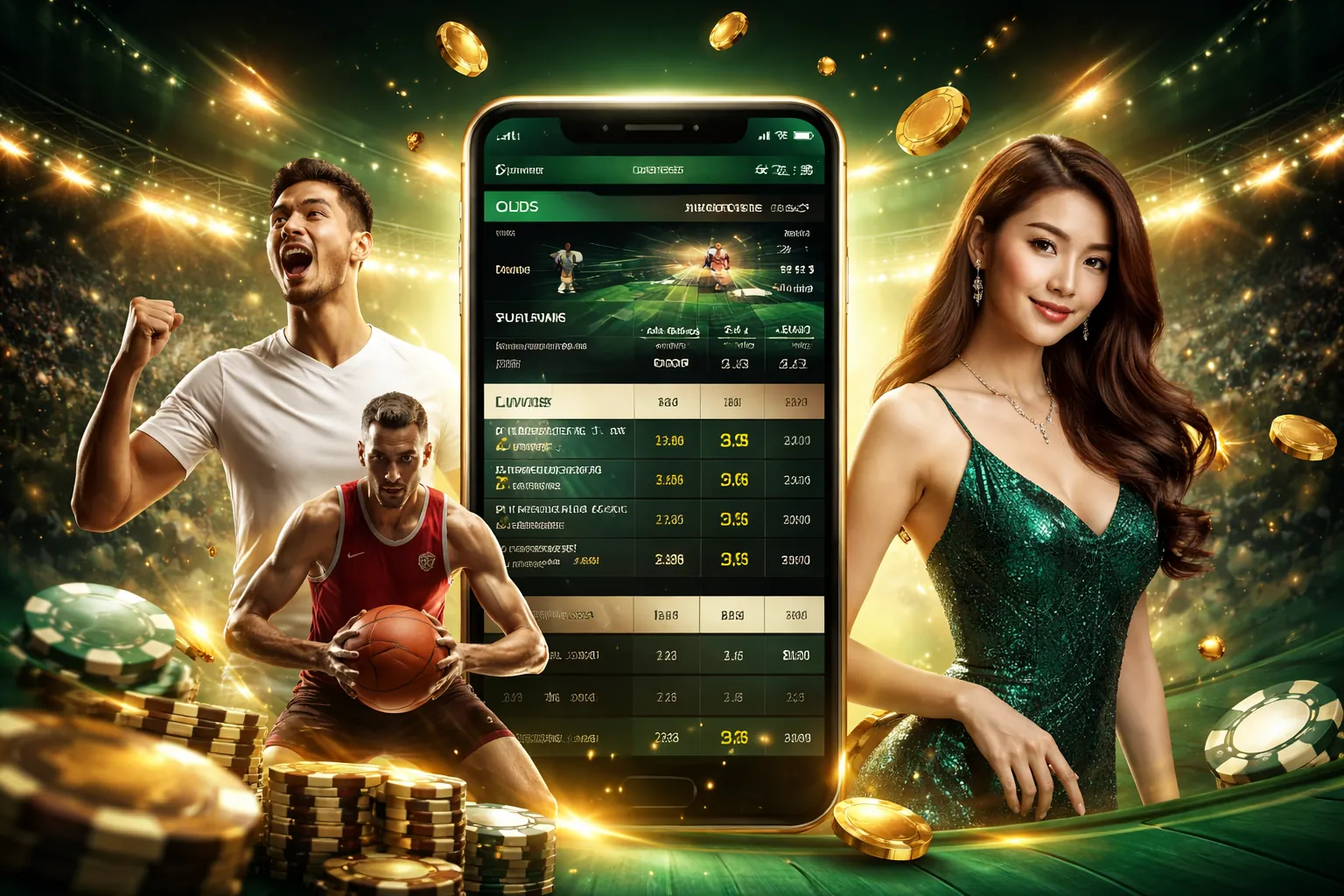Trung tâm hỗ trợ khách hàng nice qs88 luôn sẵn sàng phục vụ