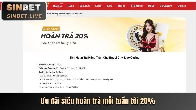 Ưu đãi chào mừng hấp dẫn cho thành viên mới nice qs88