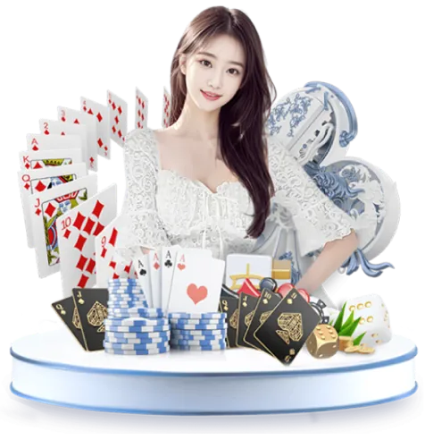 Quy tắc trò chơi và cá cược nice qs88